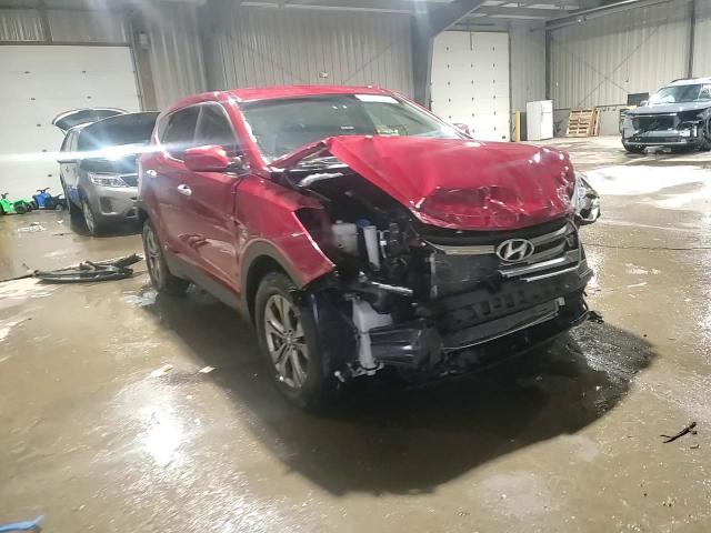2016 Hyundai Santa Fe - Image 12