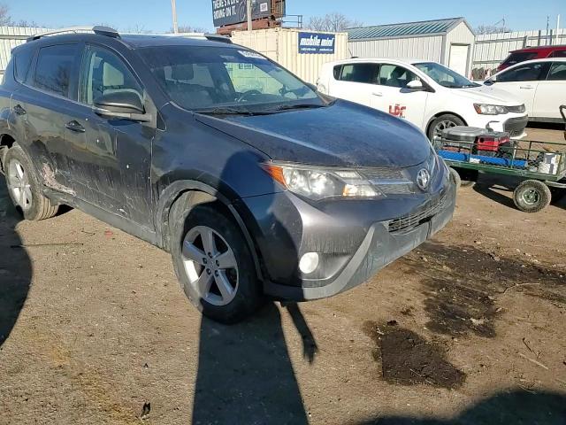 2014 Toyota RAV 4 - Image 11