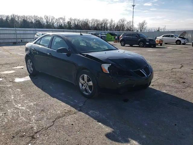 2005 Pontiac G6 Gt VIN: 1G2ZH528X54112888 Lot: 87226194