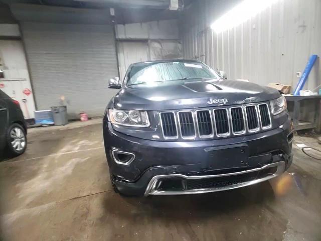 2016 Jeep Grand Cherokee - Image 13