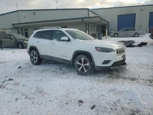 2020 Jeep Grand Cherokee - Image 14