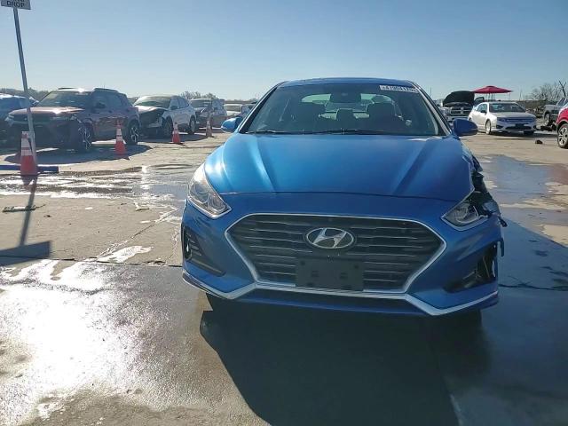 2018 Hyundai Sonata - Image 13