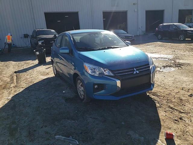 2024 Mitsubishi Mirage - Image 11