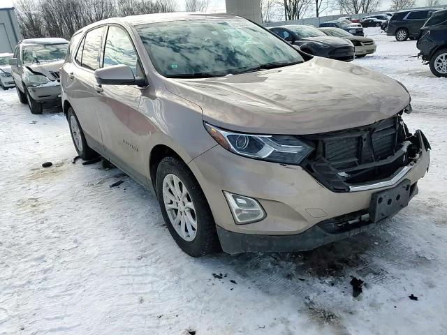 2018 Chevrolet Equinox - Image 14
