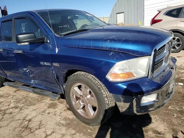 2009 Dodge RAM - Image 10