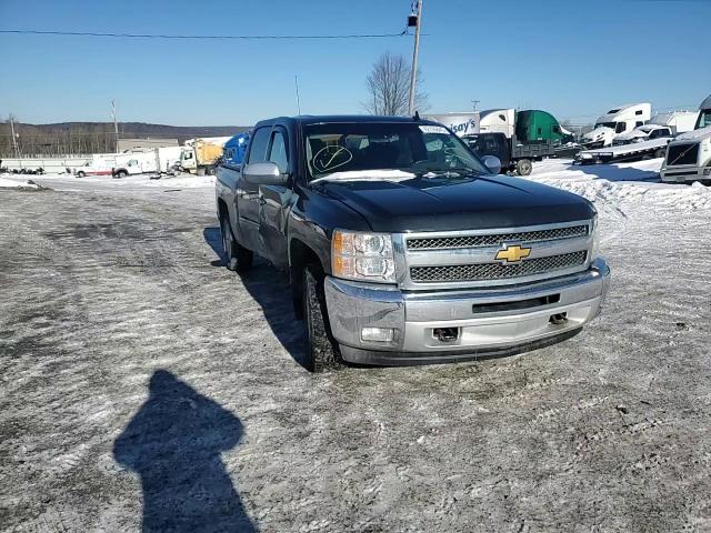 2013 Chevrolet Silverado - Image 11
