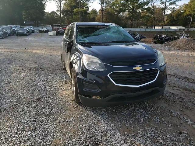 2016 Chevrolet Equinox - Image 11
