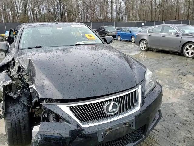 2015 Lexus IS - Image 11