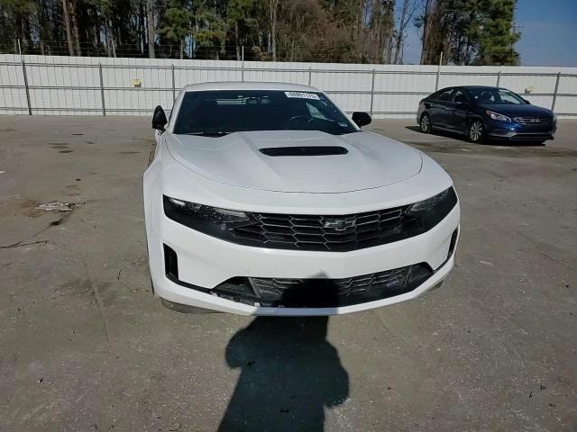 2020 Chevrolet Camaro - Image 10