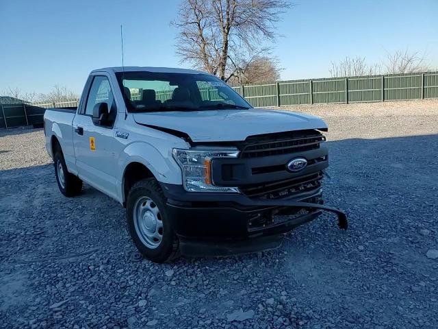 2018 Ford F-150 - Image 11