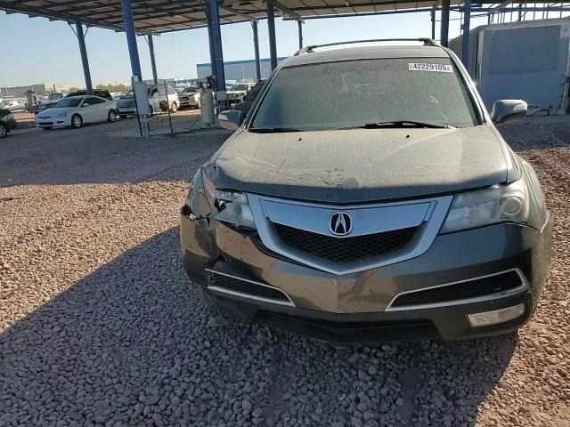 2012 Acura MDX - Image 10