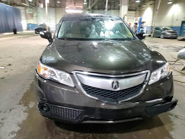 2015 Acura RDX - Image 15