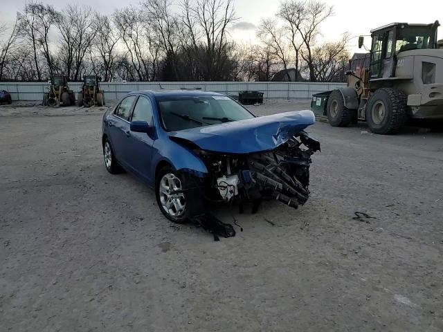 2012 Ford Fusion - Image 13