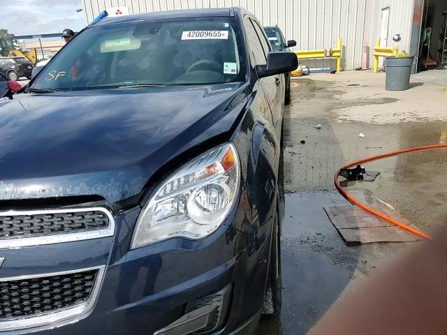 2015 Chevrolet Equinox - Image 14