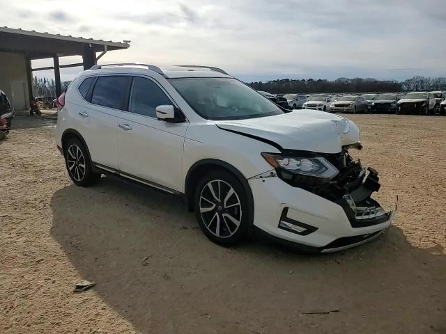 2019 Nissan Rogue - Image 14
