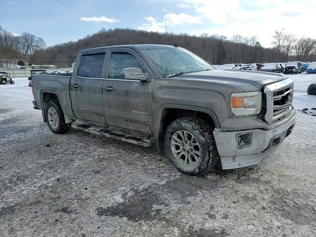 2014 GMC Sierra - Image 11