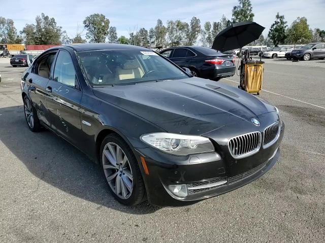 2011 BMW 5er - Image 10