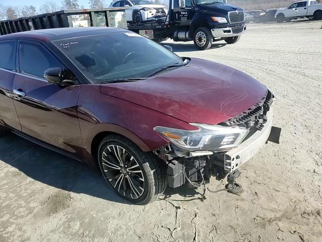 2016 Nissan Maxima - Image 11