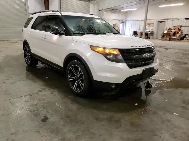 2015 Ford Explorer - Image 12