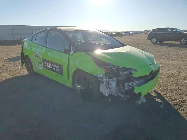 2021 Toyota Prius - Image 10