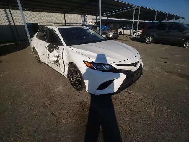 2019 Toyota Camry - Image 11