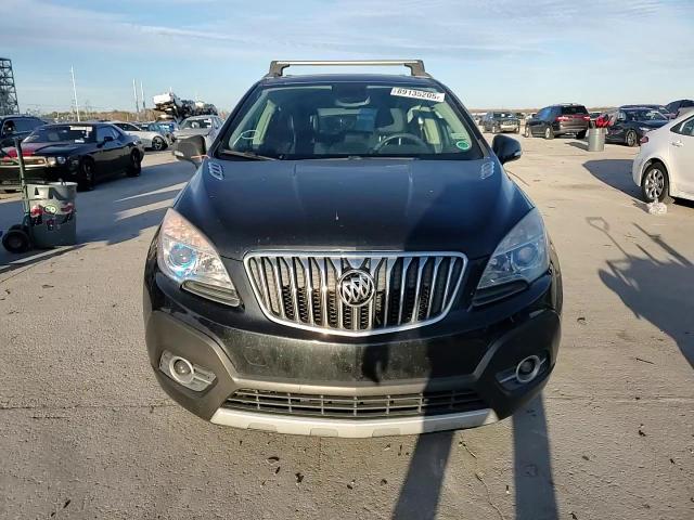 2014 Buick Encore - Image 11
