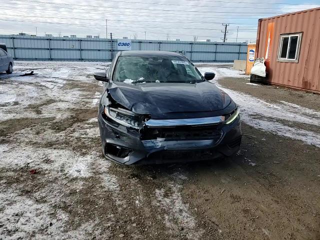 2021 Honda Insight - Image 11