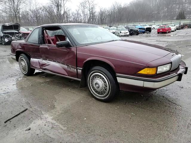 1990 Buick Regal - Image 11