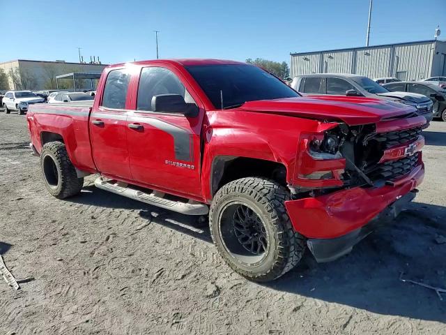 2017 Chevrolet Silverado - Image 13