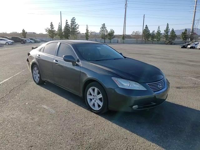 2007 Lexus ES - Image 11