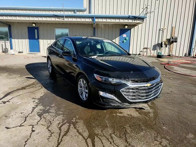 2020 Chevrolet Malibu - Image 13
