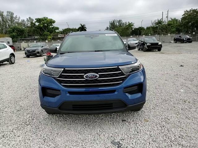 2020 Ford Explorer - Image 14