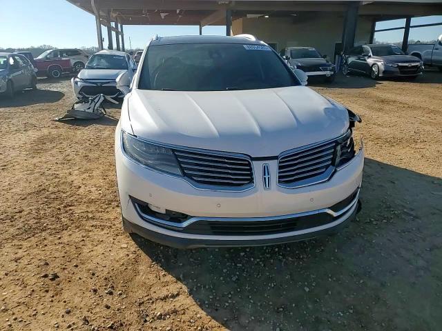 2016 Lincoln MKX - Image 11