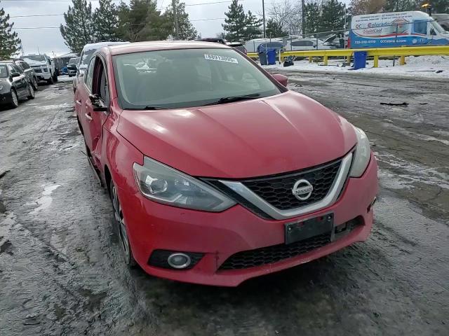 2019 Nissan Sentra - Image 10