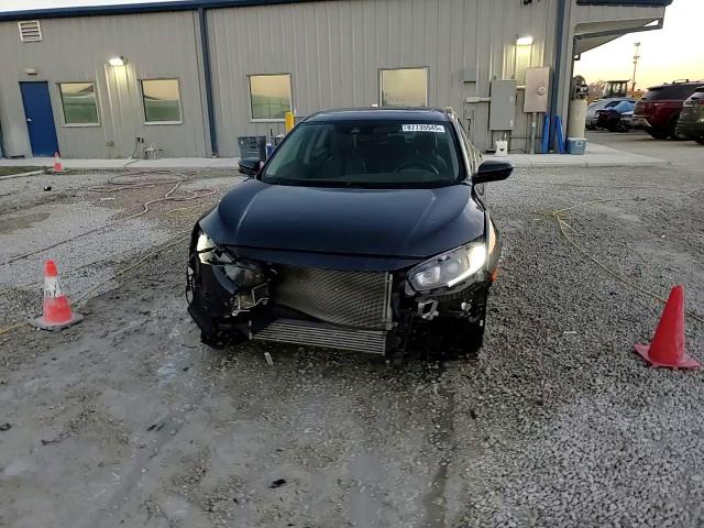 2021 Honda Civic - Image 14