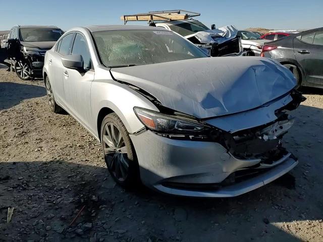 2018 Mazda 6 - Image 10