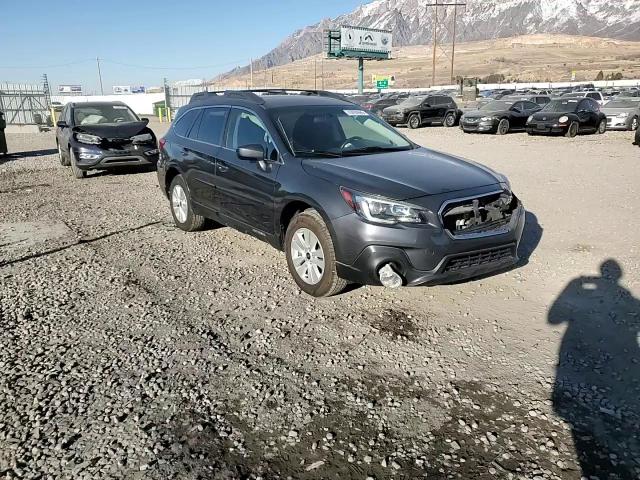 2018 Subaru Outback - Image 11