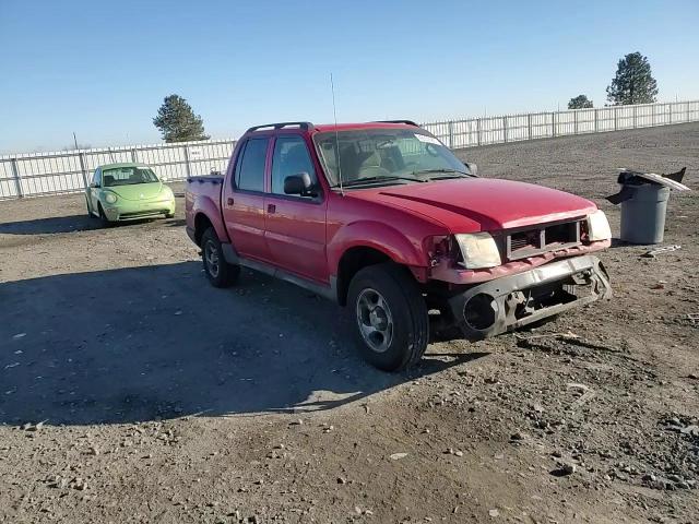 2005 Ford Explorer - Image 11
