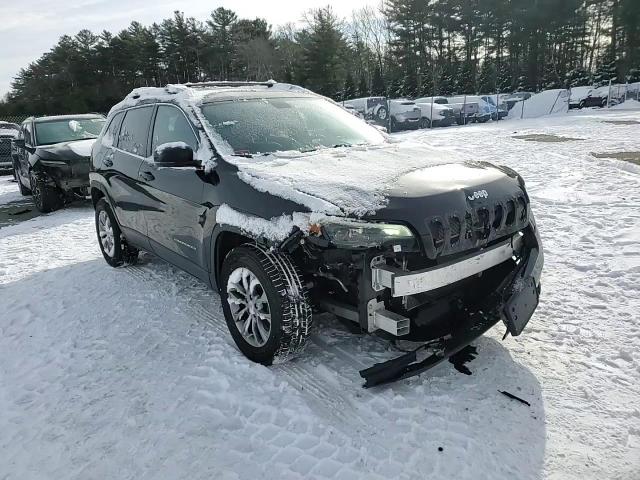 2019 Jeep Grand Cherokee - Image 11
