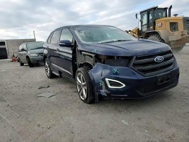 2016 Ford Edge - Image 12