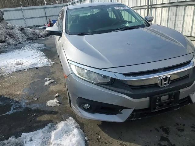 2016 Honda Civic - Image 11