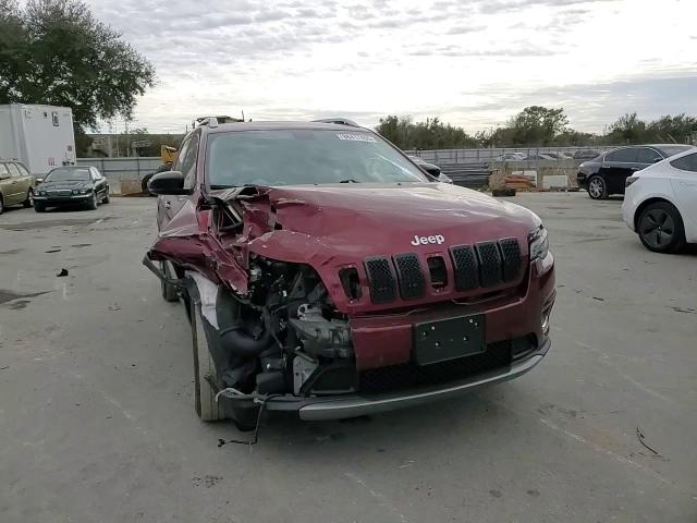 2020 Jeep Grand Cherokee - Image 11