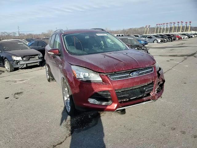 2014 Ford Escape - Image 11