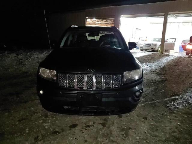 2016 Jeep Compass - Image 15