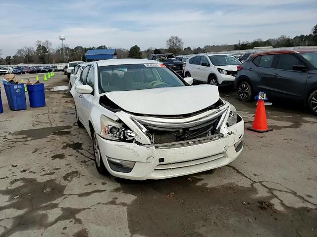2013 Nissan Altima - Image 11