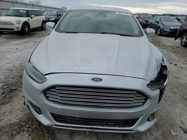 2014 Ford Fusion - Image 10