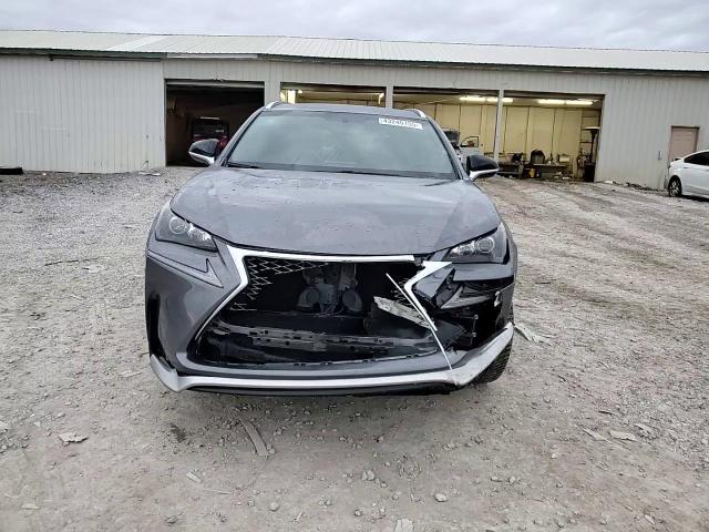 2017 Lexus NX - Image 15