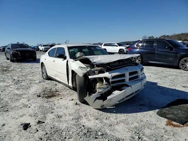 2008 Dodge Charger - Image 11