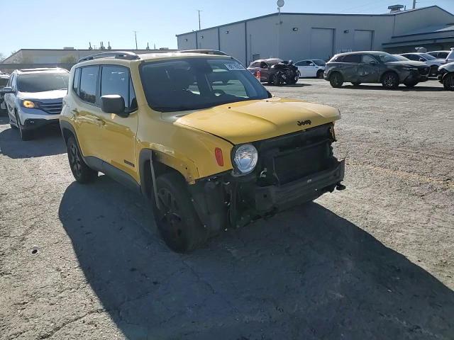 2018 Jeep Renegade - Image 14
