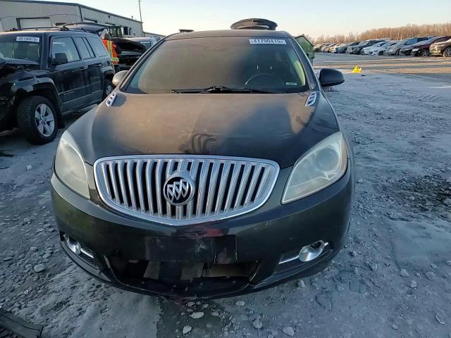 2014 Buick Verano - Image 13